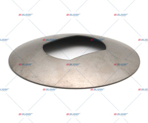 Washer, Differential - Fits Scania
