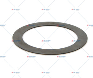 Washer, Differential - Fits Scania
