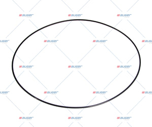O-Ring, Wheel Hub - Fits Universal