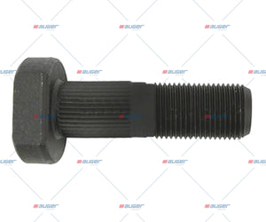 Screw, Differential Gear Housing - Fits Scania