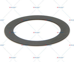 Washer, Differential - Fits Scania