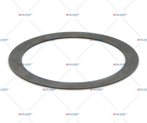 Washer, Differential - Fits Scania