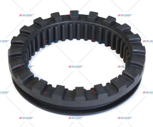 Coupling, Differential Lock - Fits Scania