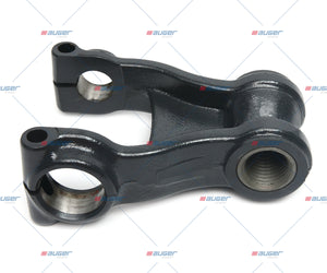Shackle, Spring - Fits Scania