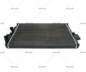 Radiator - LCV