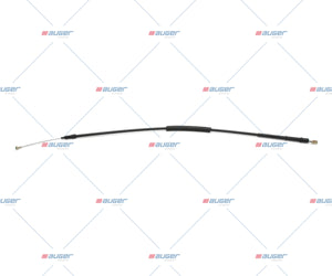 Cable, Parking Brake - LCV
