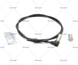 Sensor, ABS - LCV