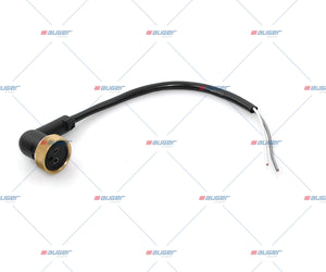 Electrical Cable, Trailer Elect Eqpt's - Fits Trucks