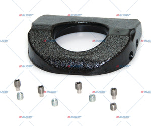 Repair Kit, Trailer Coupling - Fits Trucks