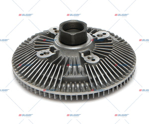 Visco Drive, Fan - LCV