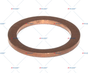 Gasket, Fuel Filter - LCV