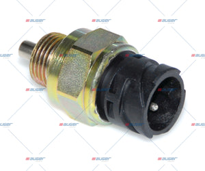 Sensor, Differential Lock - LCV