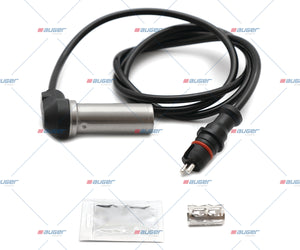 Sensor, ABS - LCV