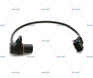 Speed Sensor - LCV