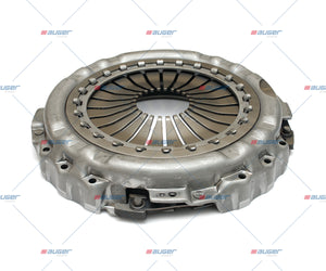 Pressure Plate, Clutch - Fits Scania