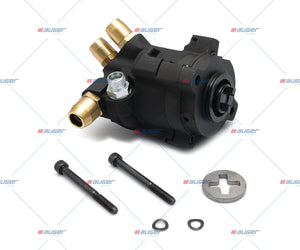 Feed Pump - Fits Scania