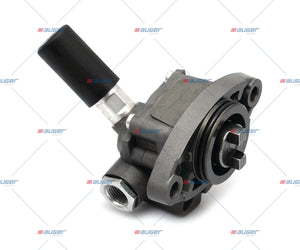 Feed Pump - Fits Scania