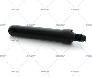 Pipe, Fuel Filter - Fits Scania