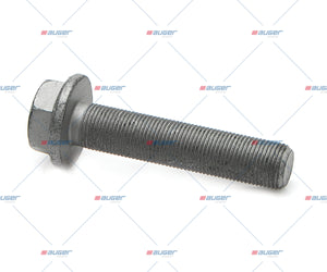 Screw, Fan - Fits Universal