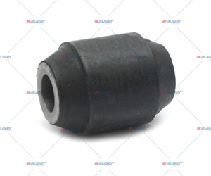 Rubber Bushing, Spring - Fits Scania