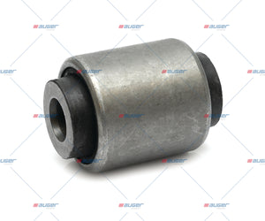 Rubber Bushing, Spring - Fits Scania