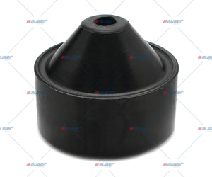 Bearing, Stabilizer Bar - Fits Scania