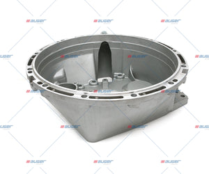 Clutch Housing - Fits Scania