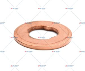 Seal Ring, Injector - Fits Universal