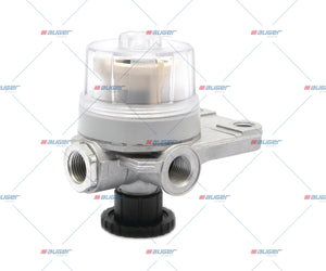 Fuel Pump - Fits Scania