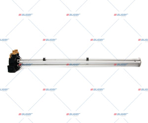 Float, Fuel Tank - Fits Scania