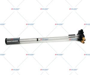 Float, Fuel Tank - Fits Scania