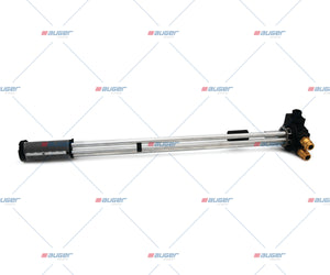Float, Fuel Tank - Fits Scania
