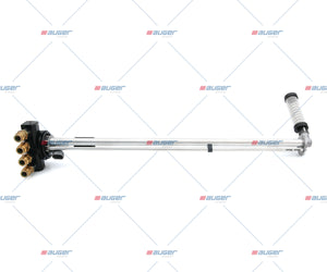 Float, Fuel Tank - Fits Scania