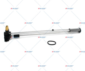Float, Fuel Tank - Fits Scania