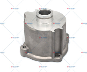 Housing, Gear Shift Control - Fits Scania