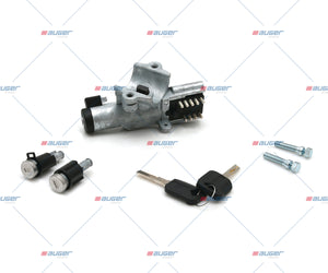 Steering Lock - Fits Scania