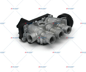 Solenoid Valve - Fits Universal