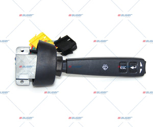 Control Arm - Fits Scania