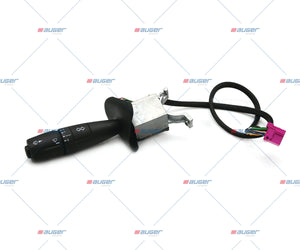 Control Arm - Fits Scania