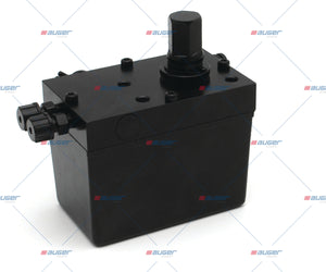 Pump, Cab Tilt - Fits Volvo