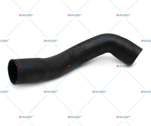 Hose, Gear Box Suspension - Fits Scania