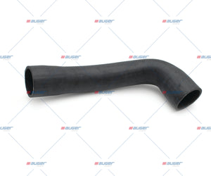 Hose, Gear Box Suspension - Fits Scania