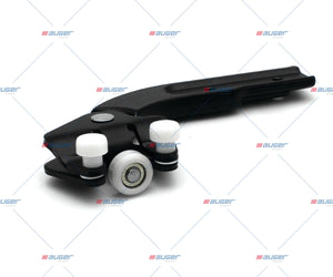 Slide Mechanism, Door - Fits Universal