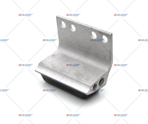 Mounting, Spring - Fits Scania