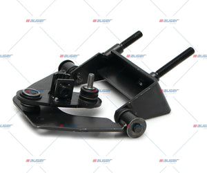 Bracket, Gear Shift Control - Fits Scania