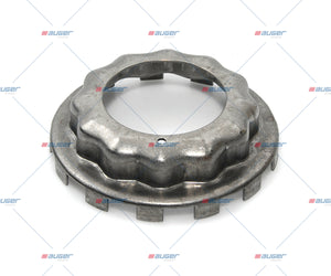 Lock Washer, Axle - Fits Scania