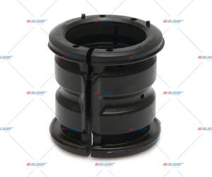Bearing, Stabilizer Bar - Fits Scania