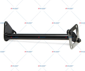 Arm, Gear Shift Control - Fits Scania