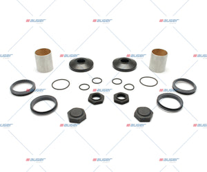 Repair Kit, Steering - Fits Universal