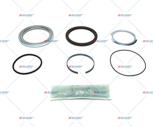 Repair Kit, Wheel Hub - Fits Volvo